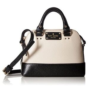 Kate Spade Mini Rachelle Crossbody